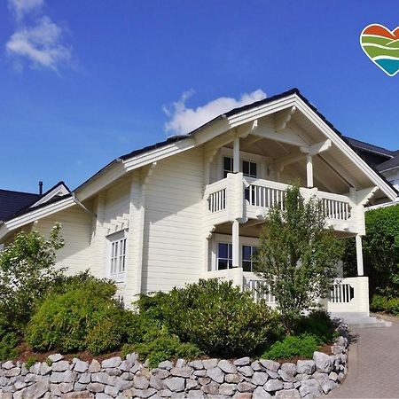 Ferienblockhaus Willingen Mit Meinecardplus ภายนอก รูปภาพ