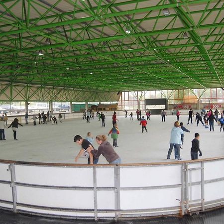 Ferienblockhaus Willingen Mit Meinecardplus ภายนอก รูปภาพ