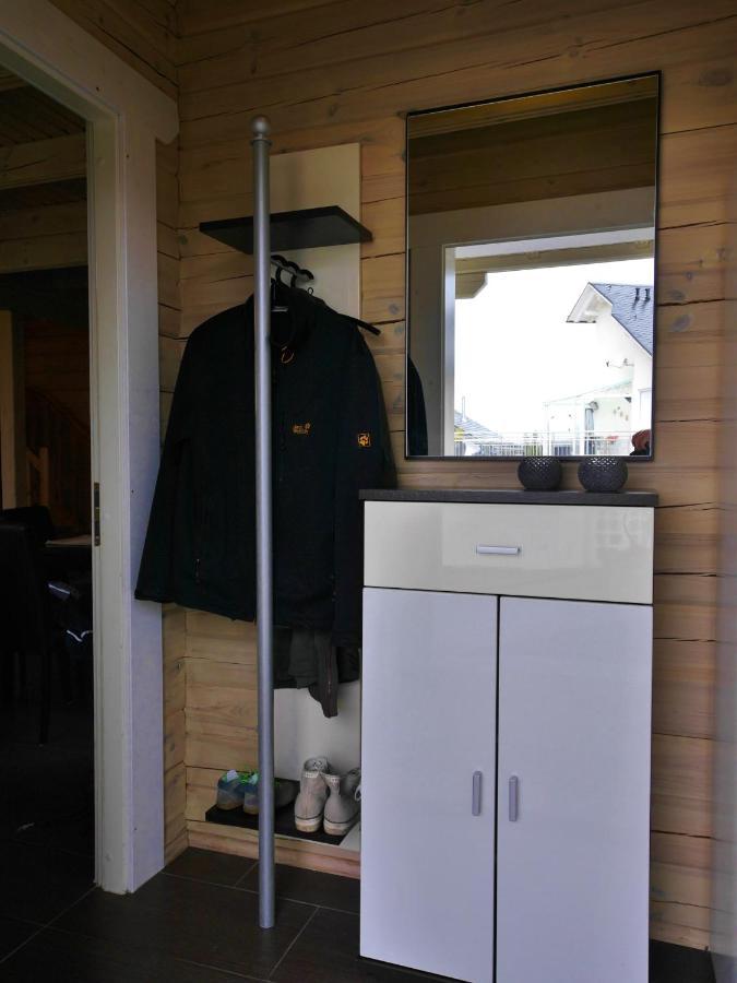 Ferienblockhaus Willingen Mit Meinecardplus ภายนอก รูปภาพ