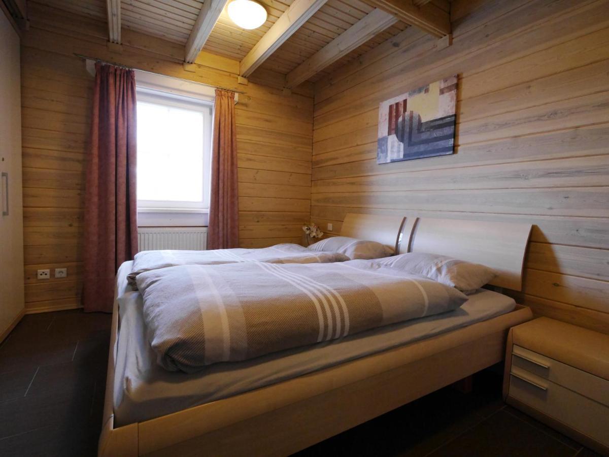 Ferienblockhaus Willingen Mit Meinecardplus ภายนอก รูปภาพ