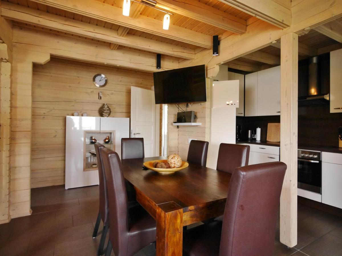 Ferienblockhaus Willingen Mit Meinecardplus ภายนอก รูปภาพ