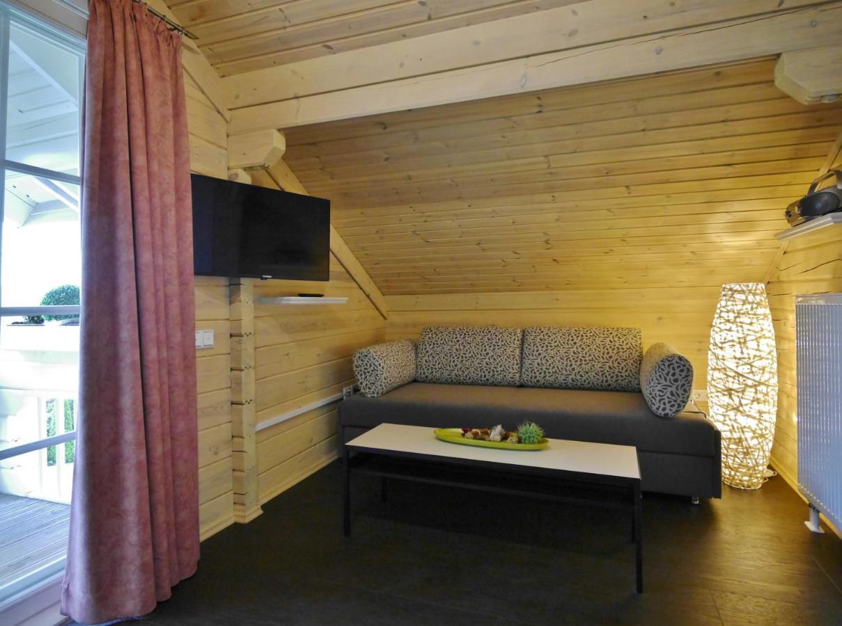 Ferienblockhaus Willingen Mit Meinecardplus ภายนอก รูปภาพ