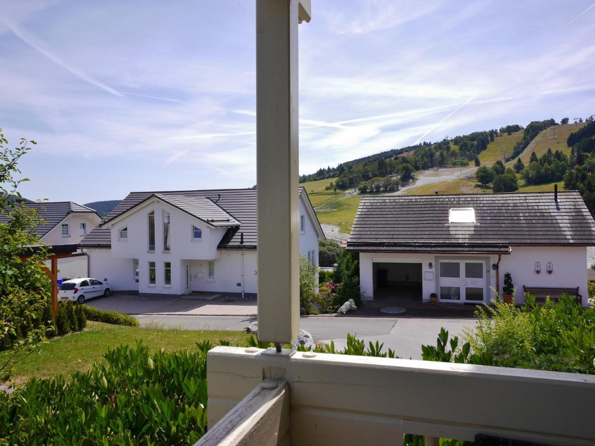 Ferienblockhaus Willingen Mit Meinecardplus ภายนอก รูปภาพ