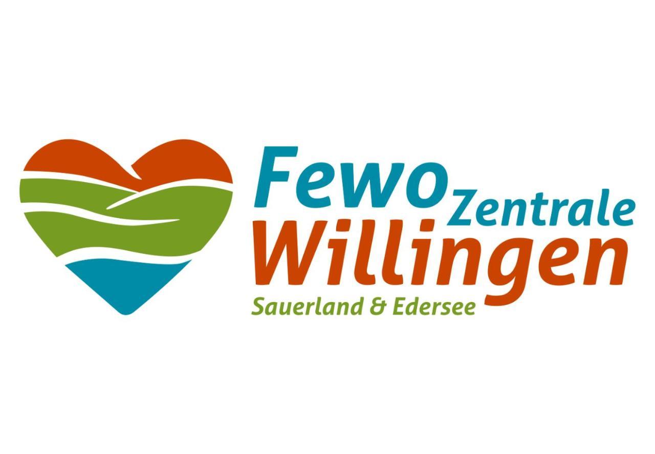 Ferienblockhaus Willingen Mit Meinecardplus ภายนอก รูปภาพ